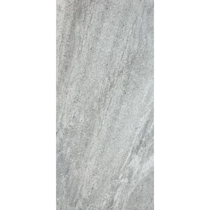 AmazingTiles Kosmic Grey Matt Porcelain Floor Tile — 600x1200mm