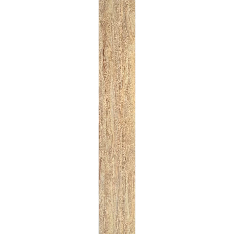 AmazingTiles Timber Oak Grain Matt Porcelain Floor Tile — 200x1200mm