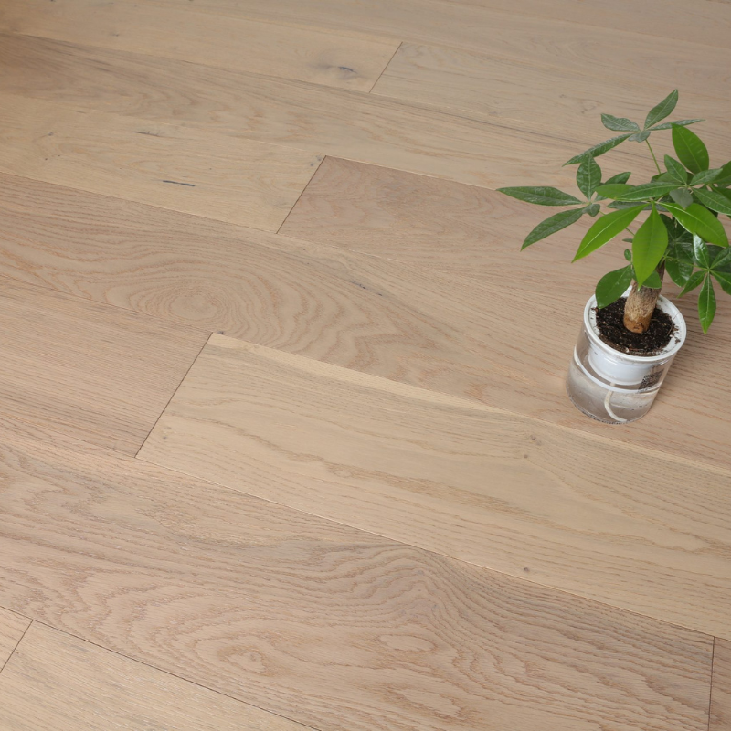 Armani Cream – Engineered Timber Flooring