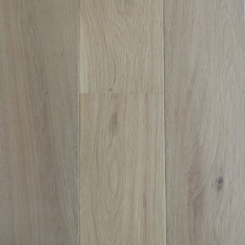 Smoky Pearl – European Oak Engineered Flooring