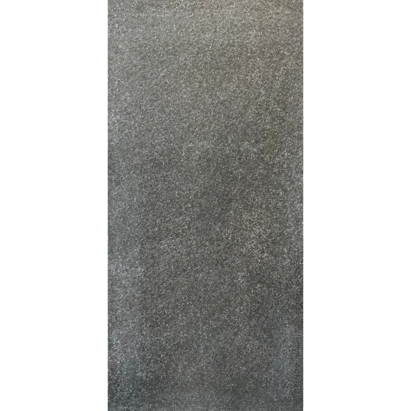 AmazingTiles Dark Sand Grey Matt Porcelain Floor Tile — 600x1200mm