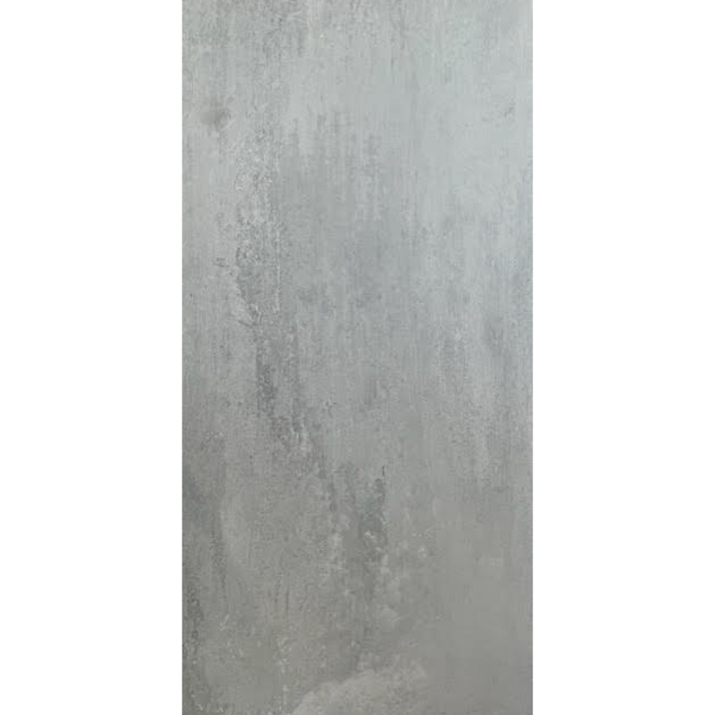AmazingTiles Ales Grey Matt Porcelain Floor Tile — 600x1200mm