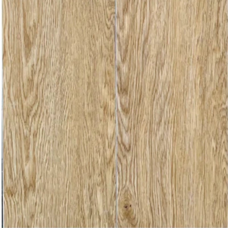 9mm HYBRID FLOORING SK 005 153X -Amazing Tiles 9mm Hybrid Flooring — Natural Oak Finish
