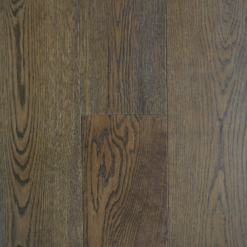 Heritage Brass – Engineered European Oak Flooring