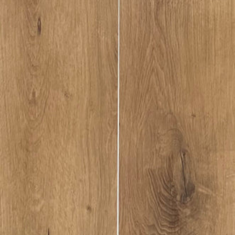 9mm HYBRID FLOORING - AS-19018-7 - Elegant Timber Look with Lasting Strength