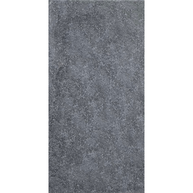 AmazingTiles Carbon Shadow Matt Porcelain Tile — 300x600mm