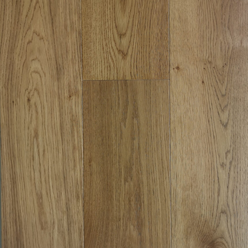 Silence Sand – Engineered European Oak Flooring