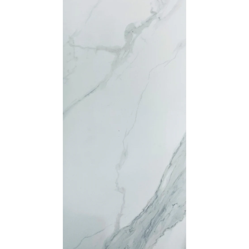 AmazingTiles Carrara Gloss New Tile 600x1200mm