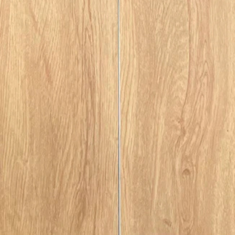 9mm HYBRID FLOORING AS-19020-25 Amazing Tiles 9mm Hybrid Flooring — Warm Oak Finish