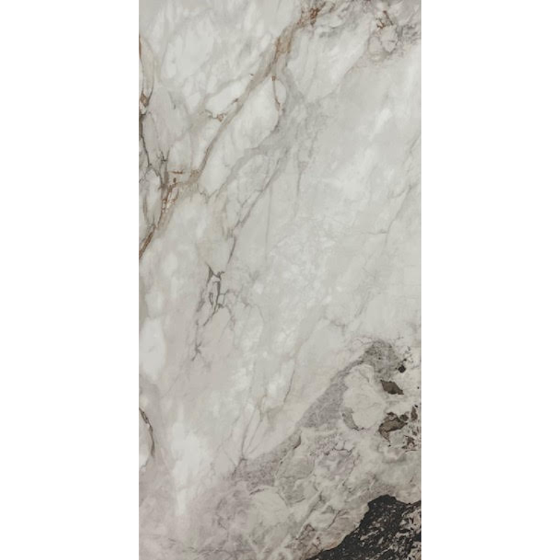 AmazingTiles Pandora Gloss Porcelain Floor Tile — 600x1200mm