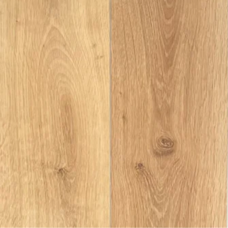 9mm HYBRID FLOORING AS 19019 -4 - Amazing Tiles 9mm Hybrid Flooring — Classic Oak Finish