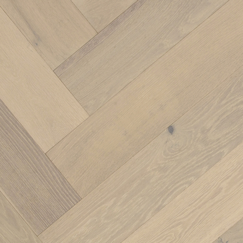 Western Parquetry – Engineered Herringbone Flooring