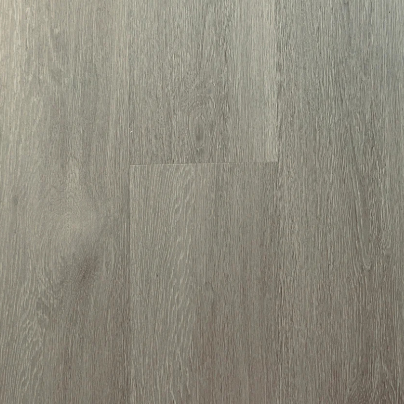 Hybrid Natural Grey 1500x228x9mm - Amazing Tiles 9mm Hybrid Flooring — Natural Grey (AM14)