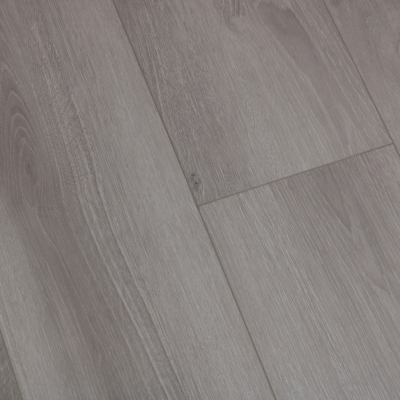 Fresco HydroPlank Collection — F02 Oak Hazel, 100% Waterproof & Scratch-Resistant