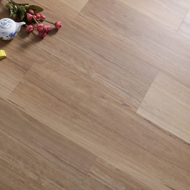 Natural Blackbutt Hybrid Flooring —Boston Hybrid Flooring Collections - Sandy Oak Elegance with Superior Performance