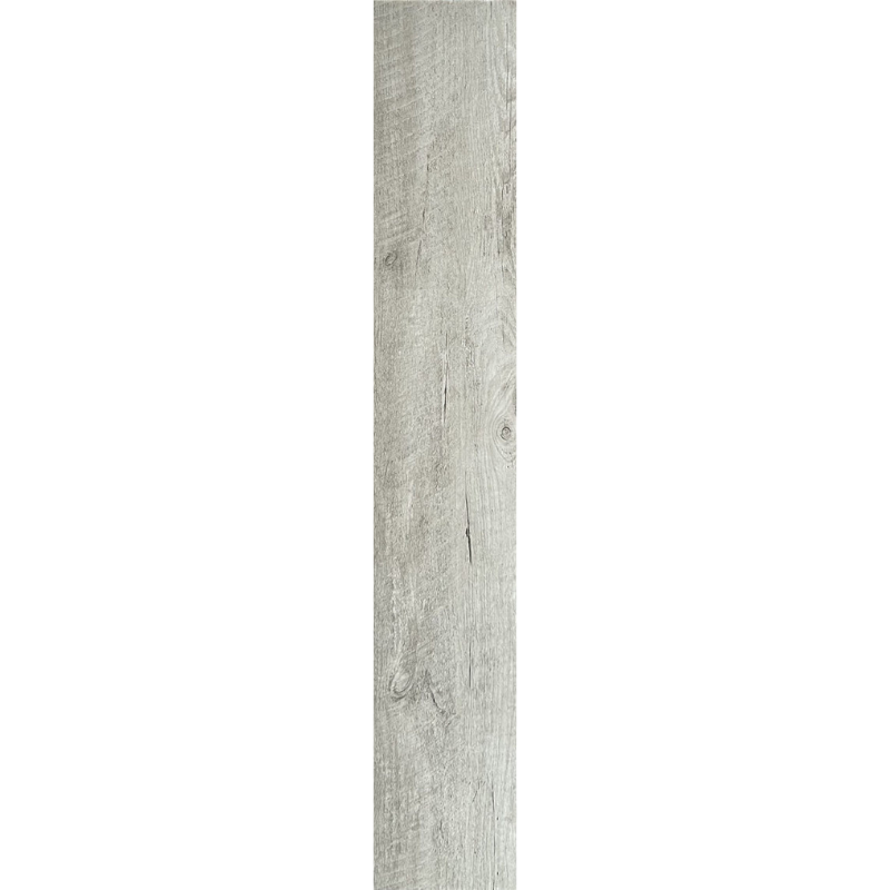 AmazingTiles Grey Oak Timber Matt Porcelain Floor Tile — 200x1200mm