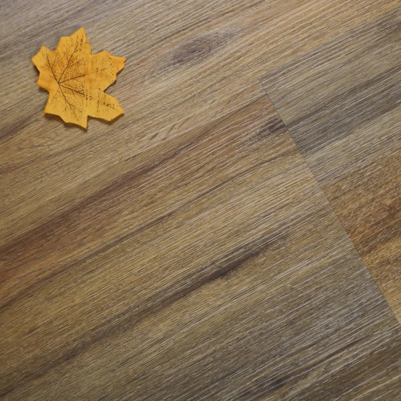 DION Hybrid Flooring Collections — DION 07 Spotted Gum, 100% Waterproof & Scratch-Resistant