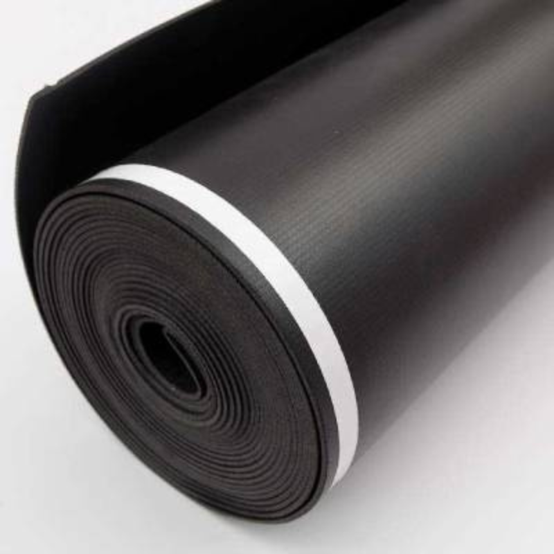 Acoustic Underlay – Premium Flooring Accessory for Sound Reduction & Comfort (3mm | 20sqm Roll)