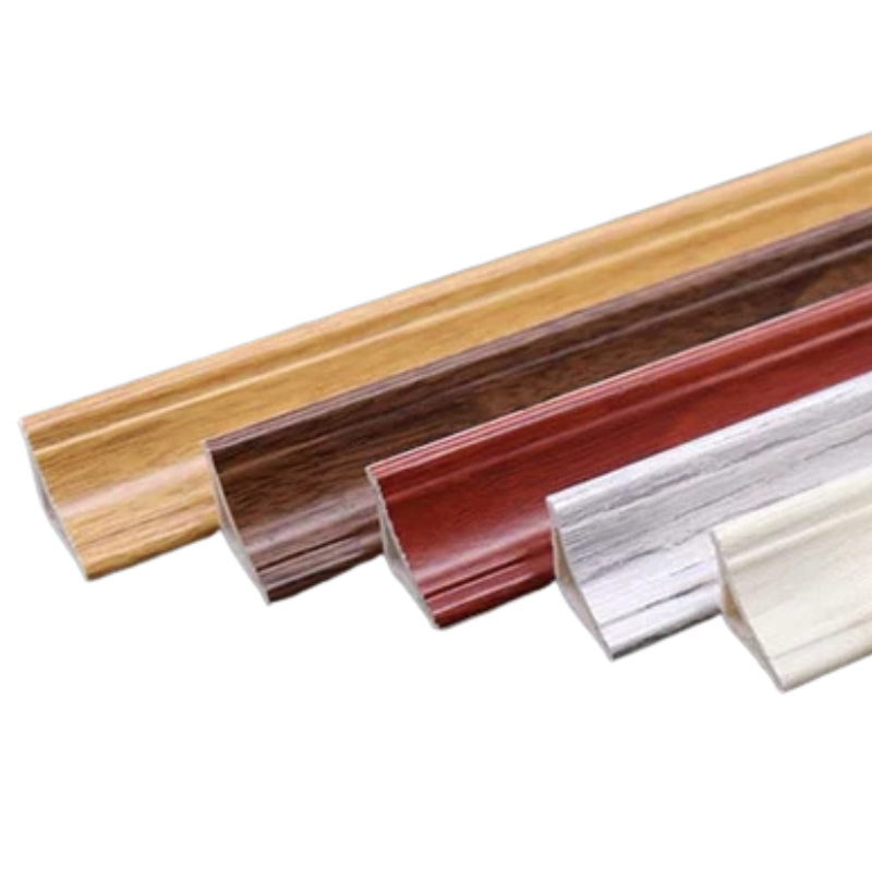 Hybrid Scotia – Waterproof Flooring Accessory for Seamless Edge Finishing (2400mm Length)