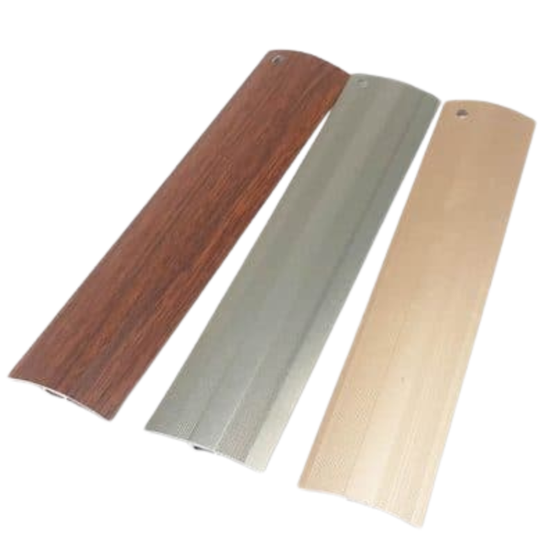 Aluminium Trim – Premium Flooring Accessory for Edge Protection & Seamless Transition (2700mm Length)