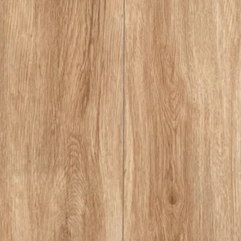 9mm HYBRID FLOORING AS-29059-5 - Amazing Tiles 9mm Hybrid Flooring — Light Oak Finish