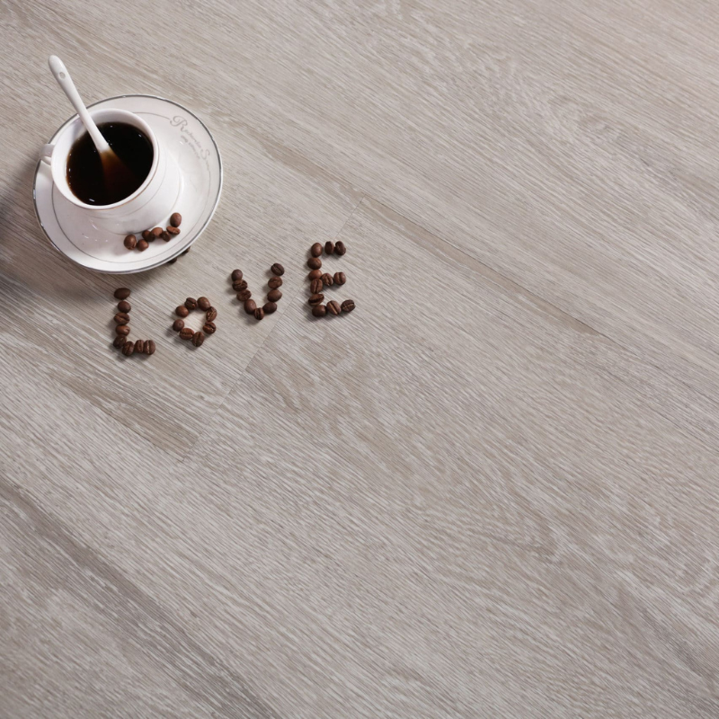 MBM 06 – NOVEL TAUPE - Boston Hybrid Flooring Collections