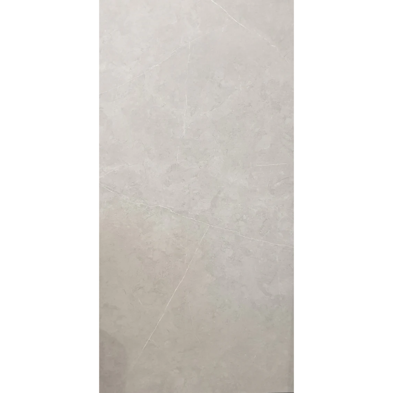 AmazingTiles Light Grey Matt Tile 600x1200mm