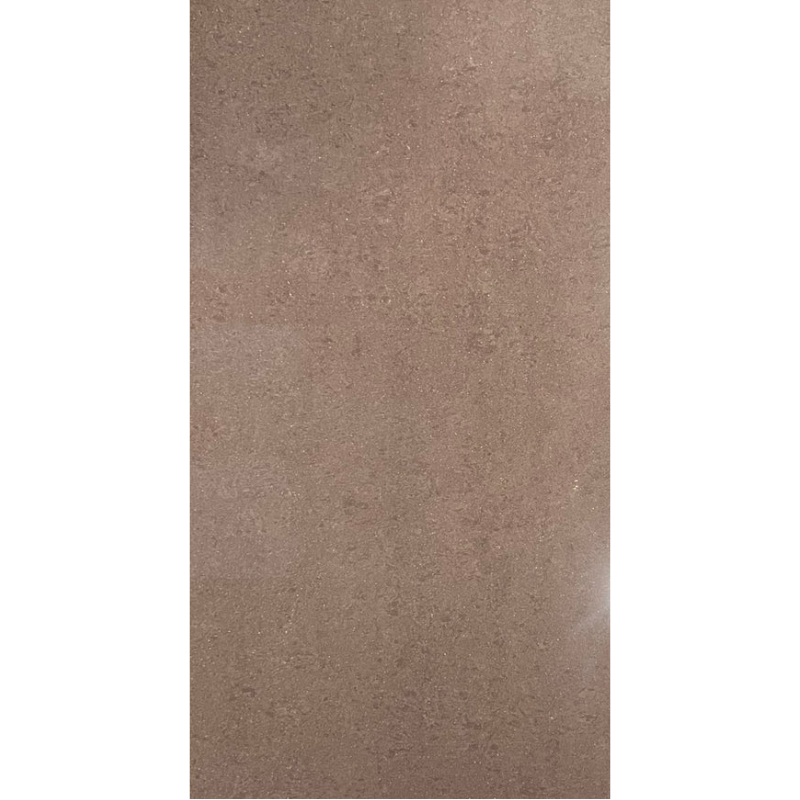 AmazingTiles Cool Brown Gloss Tile 300x600mm