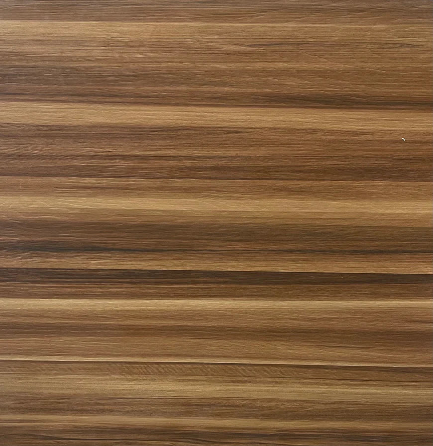 AmazingTiles Dark Brown Wooden Pattern Matt Tile 600x600mm
