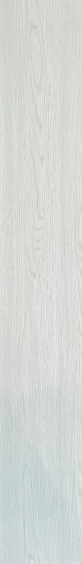 7mm HYBRID FLOORING - WINTER WHITE -Amazing Tiles