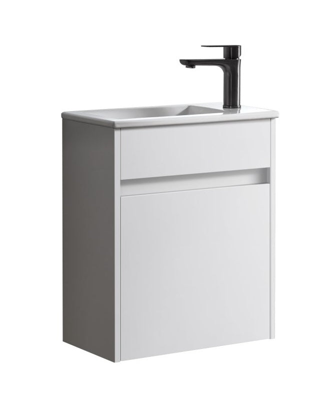 Blair (Wall Hung) Doors Only - WH7