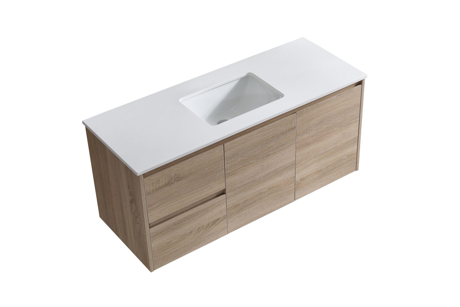 Royce Vanities (Wall Hung) Doors And Drawers -SYWH05