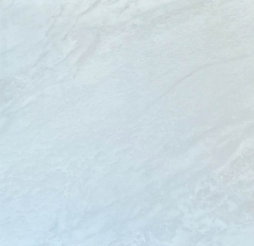 AmazingTiles Venice Grey Gloss Porcelain Tile — 600x600mm