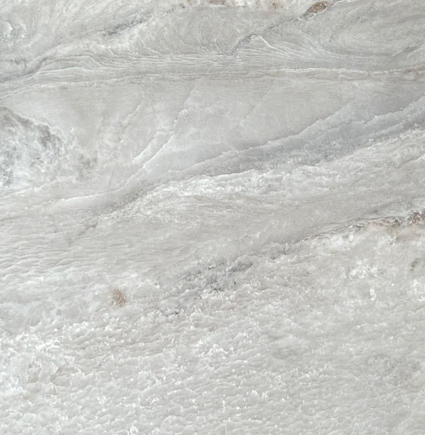 AmazingTiles Nimbus Grey Gloss Porcelain Tile — 600x600mm