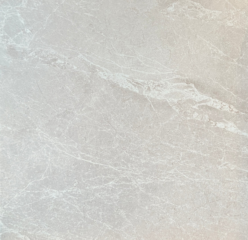 AmazingTiles Bahama Beige Matt Porcelain Tile — 600x600mm