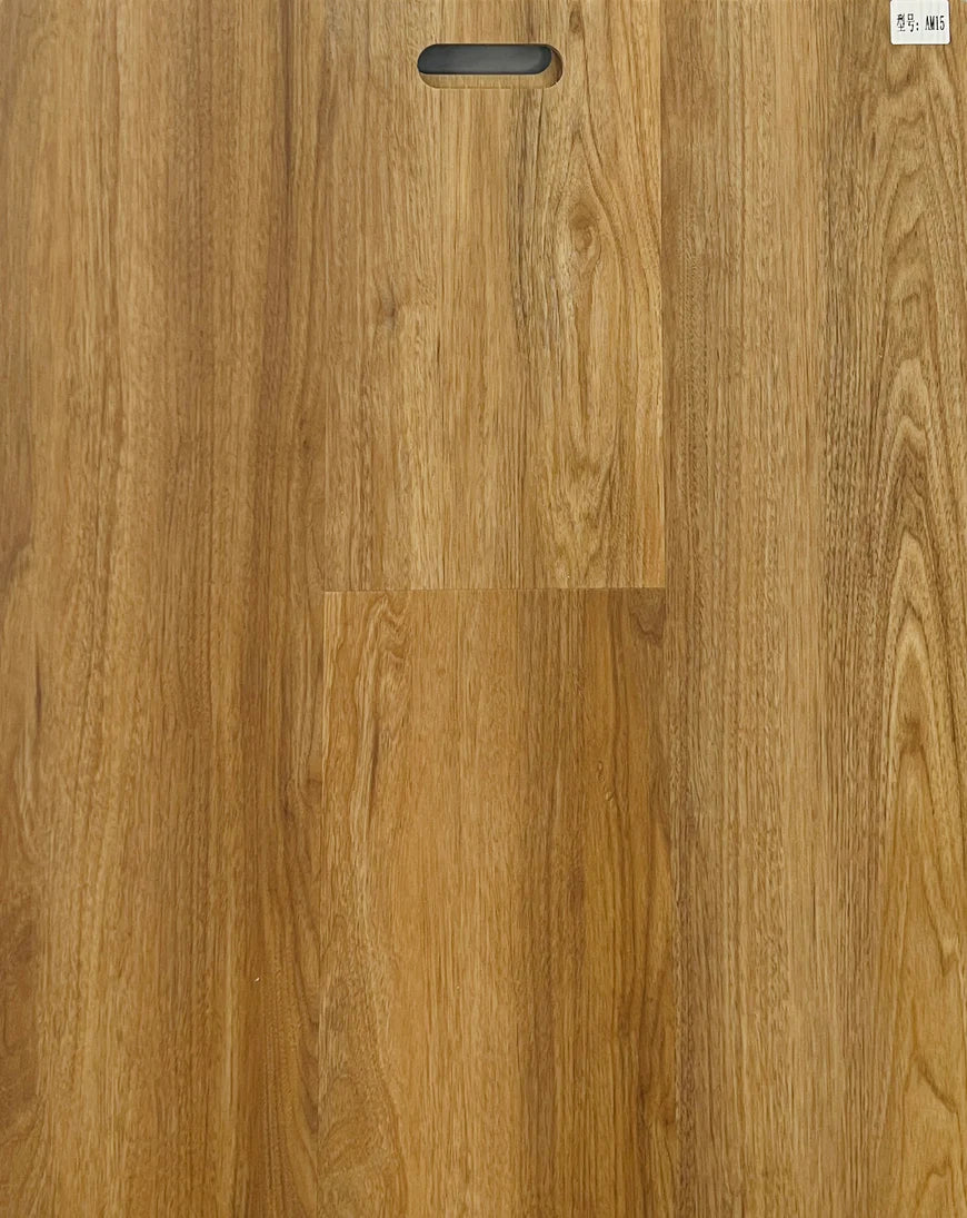 Hybrid Tuscan Oak 1500x228x9mm - Amazing Tiles 9mm Hybrid Flooring