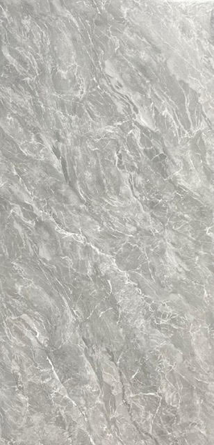 AmazingTiles Empero Grey Gloss Porcelain Tile — 600x1200mm