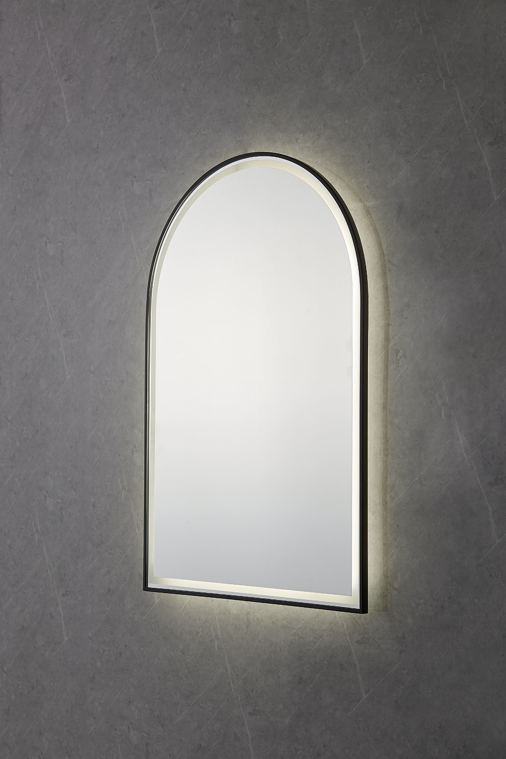 Tasman LED Mirror