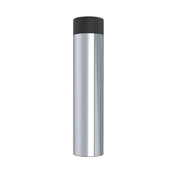 Cylindrical Door Stopper Stainless steel (DS1008)