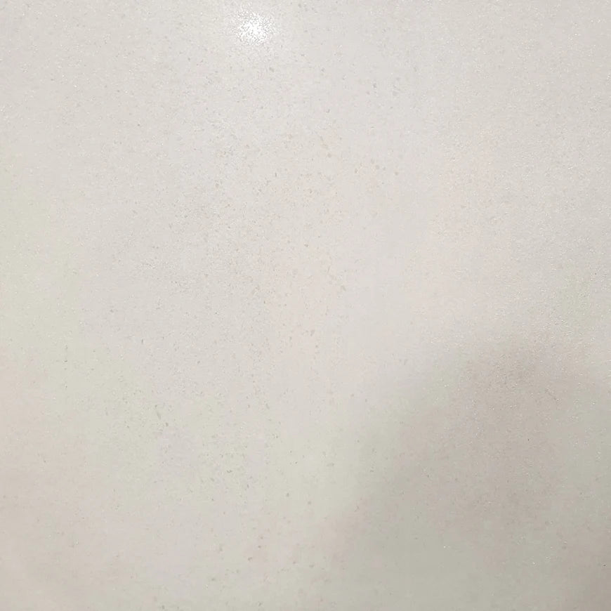 AmazingTiles Shimmer Cream Semi Gloss Tile 600x600mm