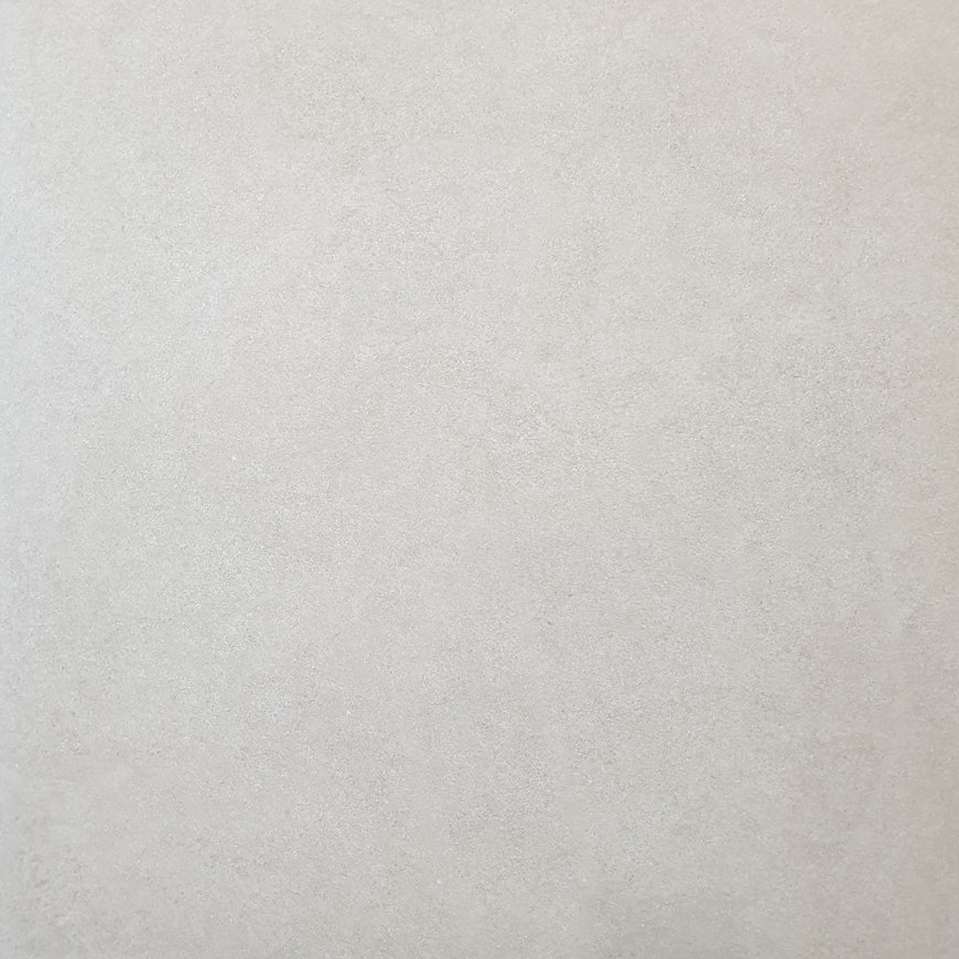 AmazingTiles Crema Smooth Matt Tile 600x600mm