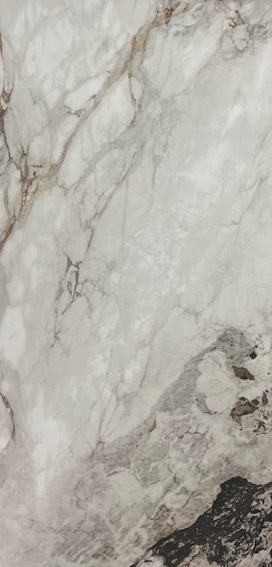 AmazingTiles Pandora Gloss Porcelain Floor Tile — 600x1200mm