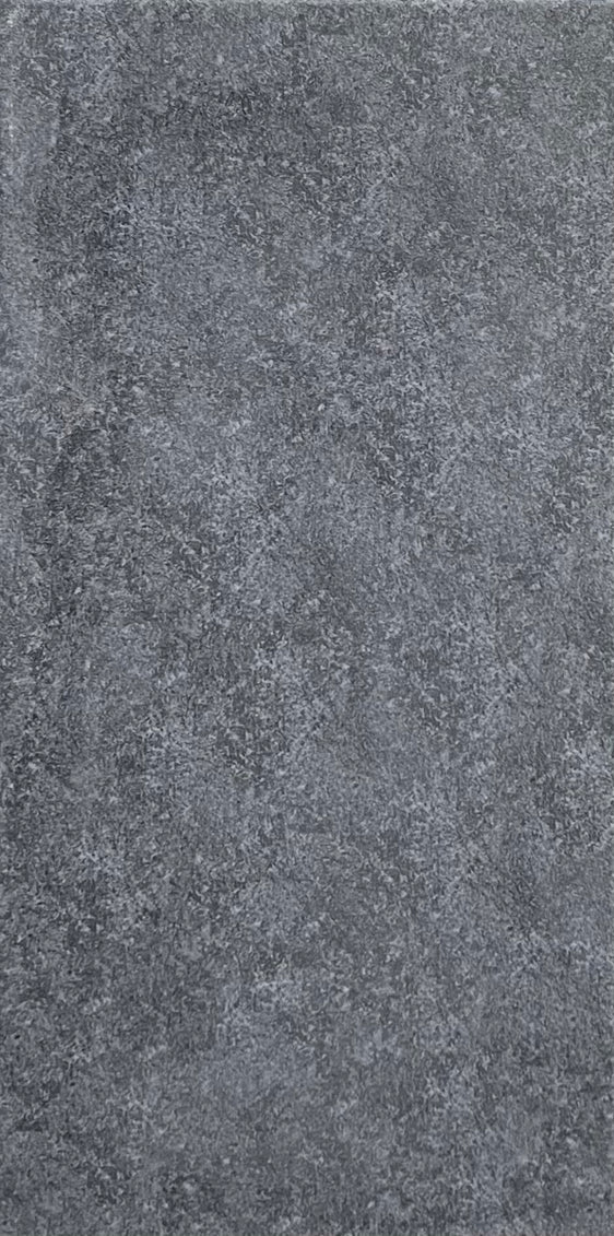 AmazingTiles Carbon Shadow Matt Porcelain Tile — 300x600mm