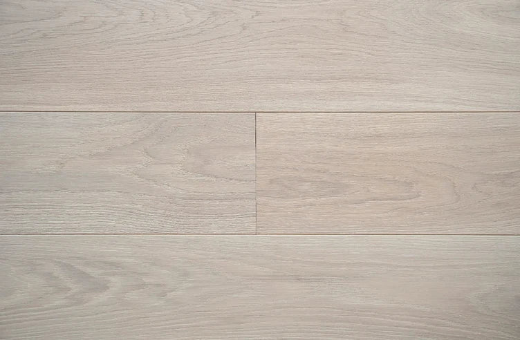 Royal Hybrid Flooring Collection — IK108 Royal Maple, Light Contemporary Finish with Subtle Wood Texture
