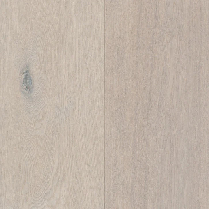 Royal Hybrid Flooring Collection — IK108 Royal Maple, Light Contemporary Finish with Subtle Wood Texture