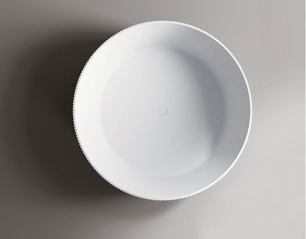 Arcadia Bathtub – Fluted (SY999-150)