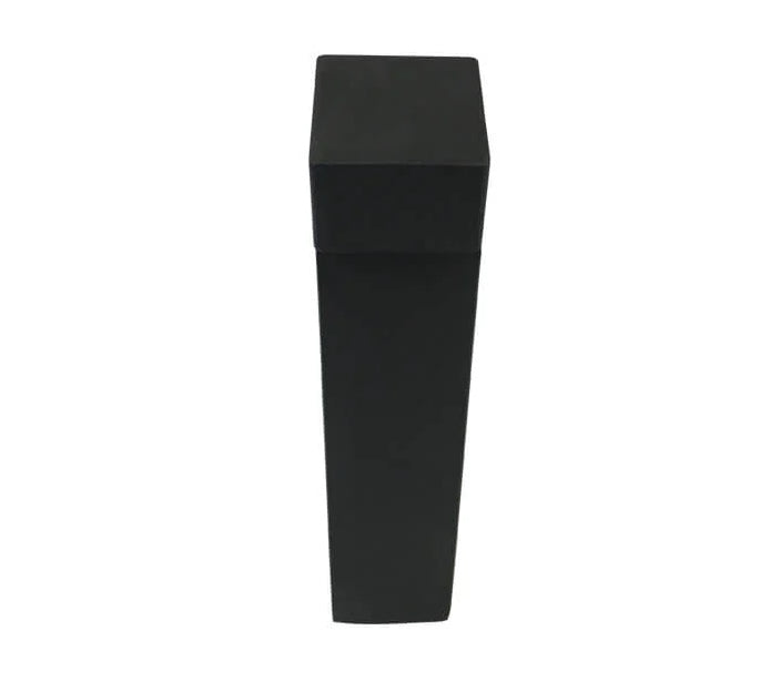 Square Door Stopper Black (DS1109)
