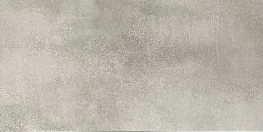 AmazingTiles Ash Grey Matt Porcelain Floor & Wall Tile — 300x600mm