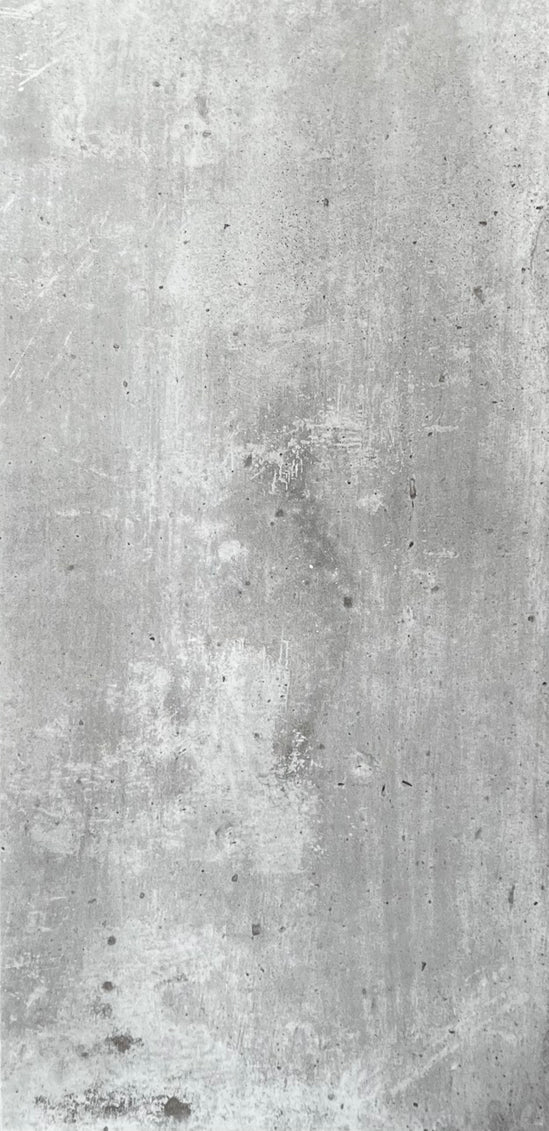 AmazingTiles Concrete Look Smooth Matt Porcelain Floor Tile — 300x600mm