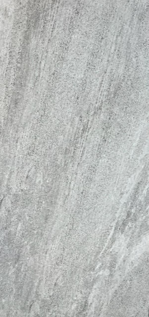 AmazingTiles Kosmic Grey Matt Porcelain Floor Tile — 600x1200mm